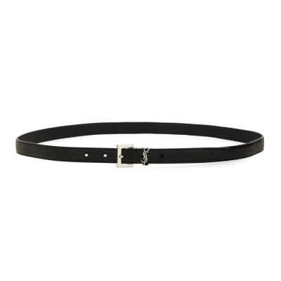 [Saint Laurent] Belt SS25 612616_AAC8A1000