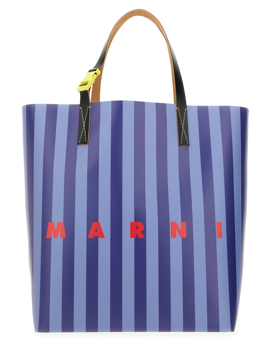 [Marni] Bag SS25 SHMQ0037Q0_P8210ZO886
