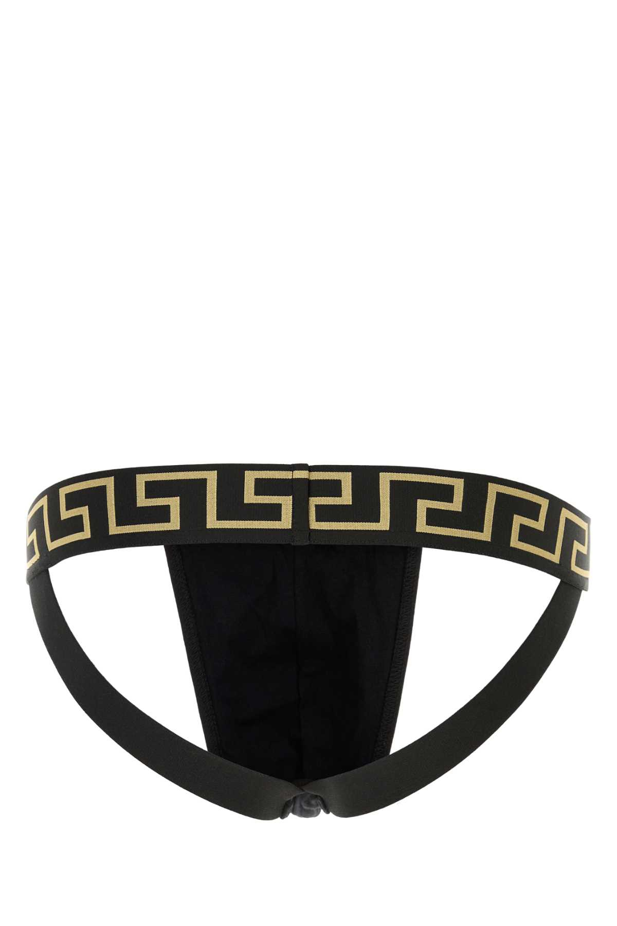 [Versace] Brief boxer FW25 AUU010171A10011 A80G