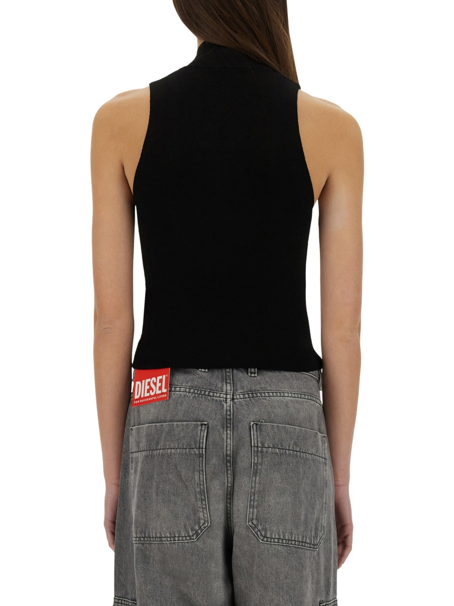 [Diesel] Tank top SS25 A13020_0DLAX9XX