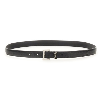 [Saint Laurent] Belt SS25 612616_DTI0E1000