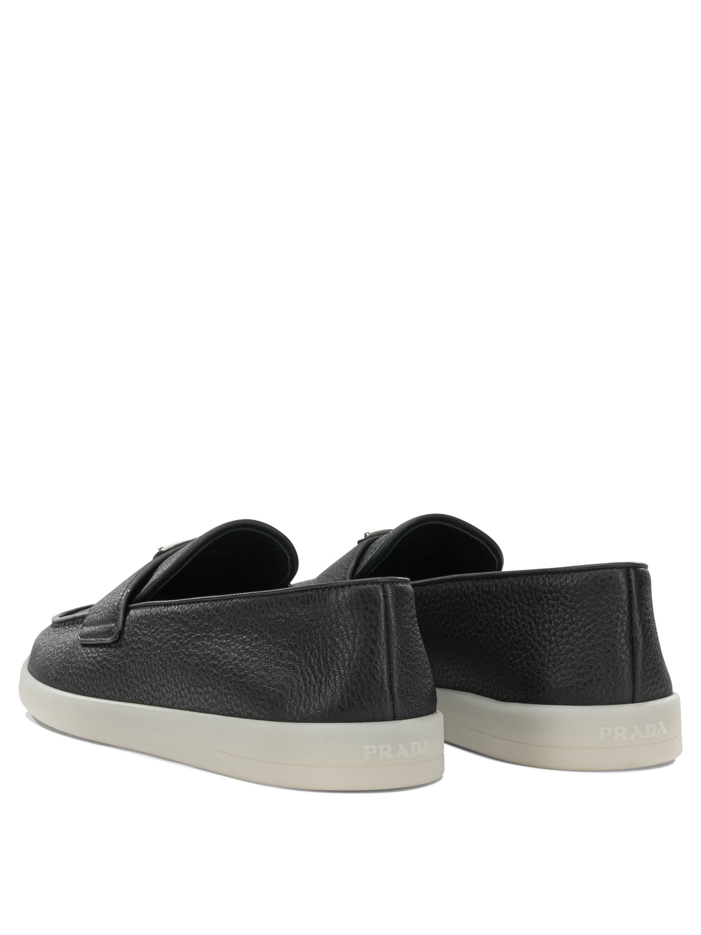 [Prada] Loafer FW26 2DG124013F0632 F G001