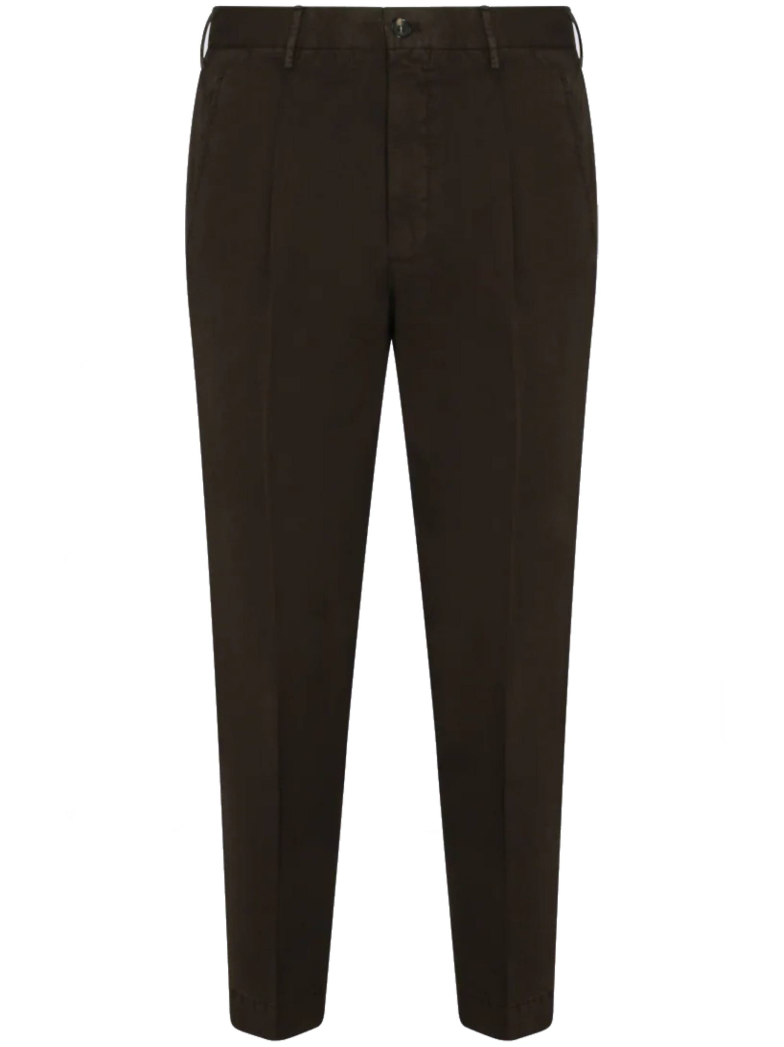 [Incotex] Pants SS26 ZM541W 9423A