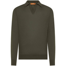[CRUNA] Top SS26 PORTOFINO 1750