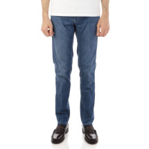 [Incotex] Pants SS26 BXS01R 0517C