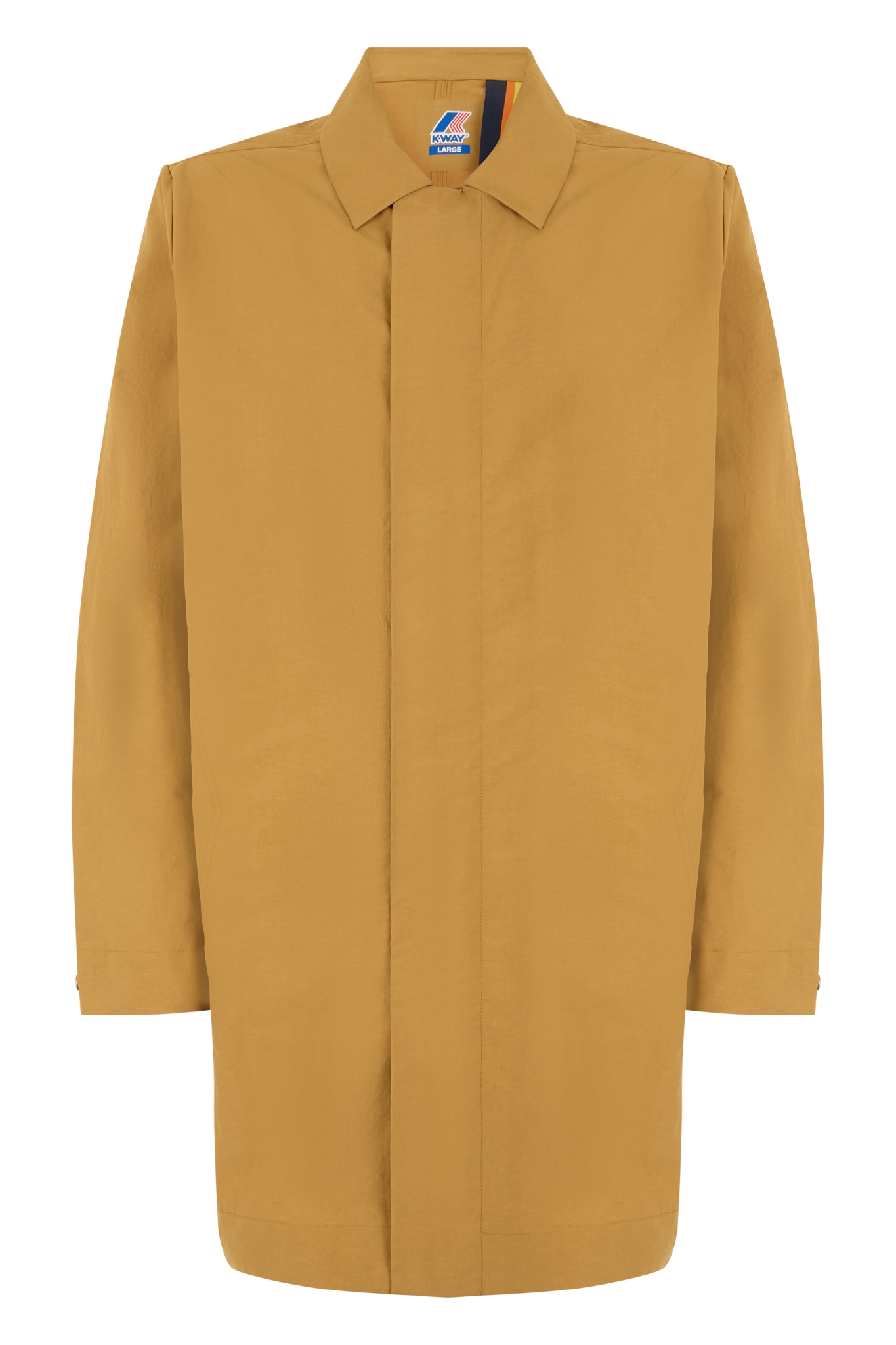 [K-WAY] Coat SS26 K31425W_V04