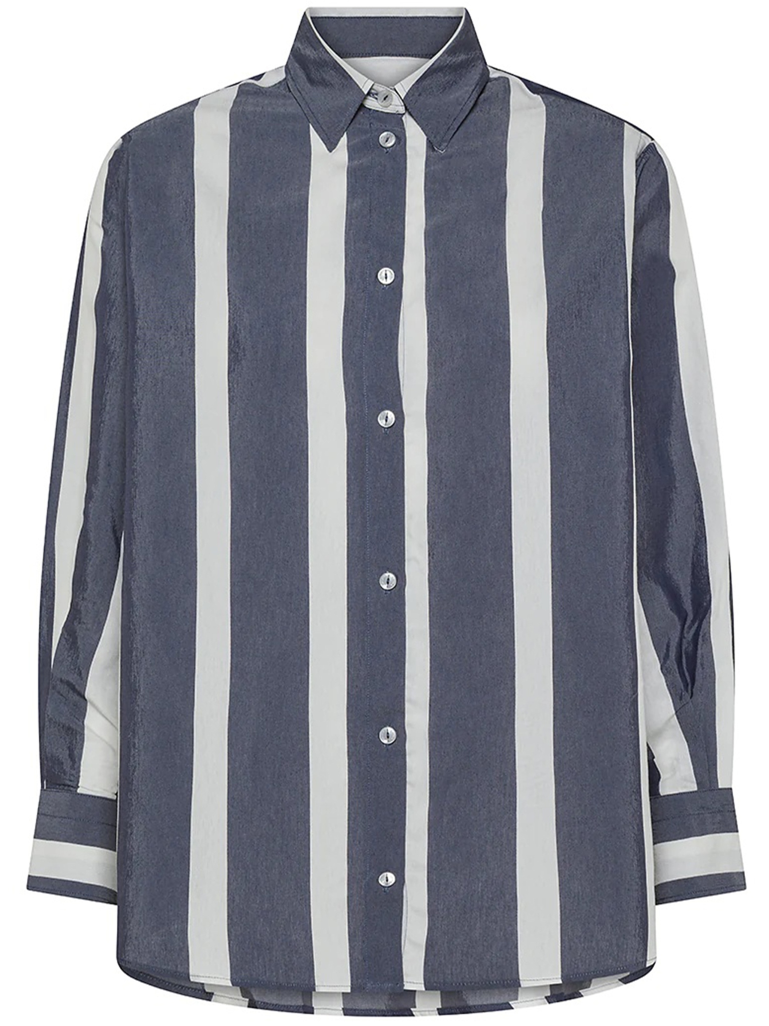 [CRUNA] Shirts Long Sleeve SS26 YVONNE 2622