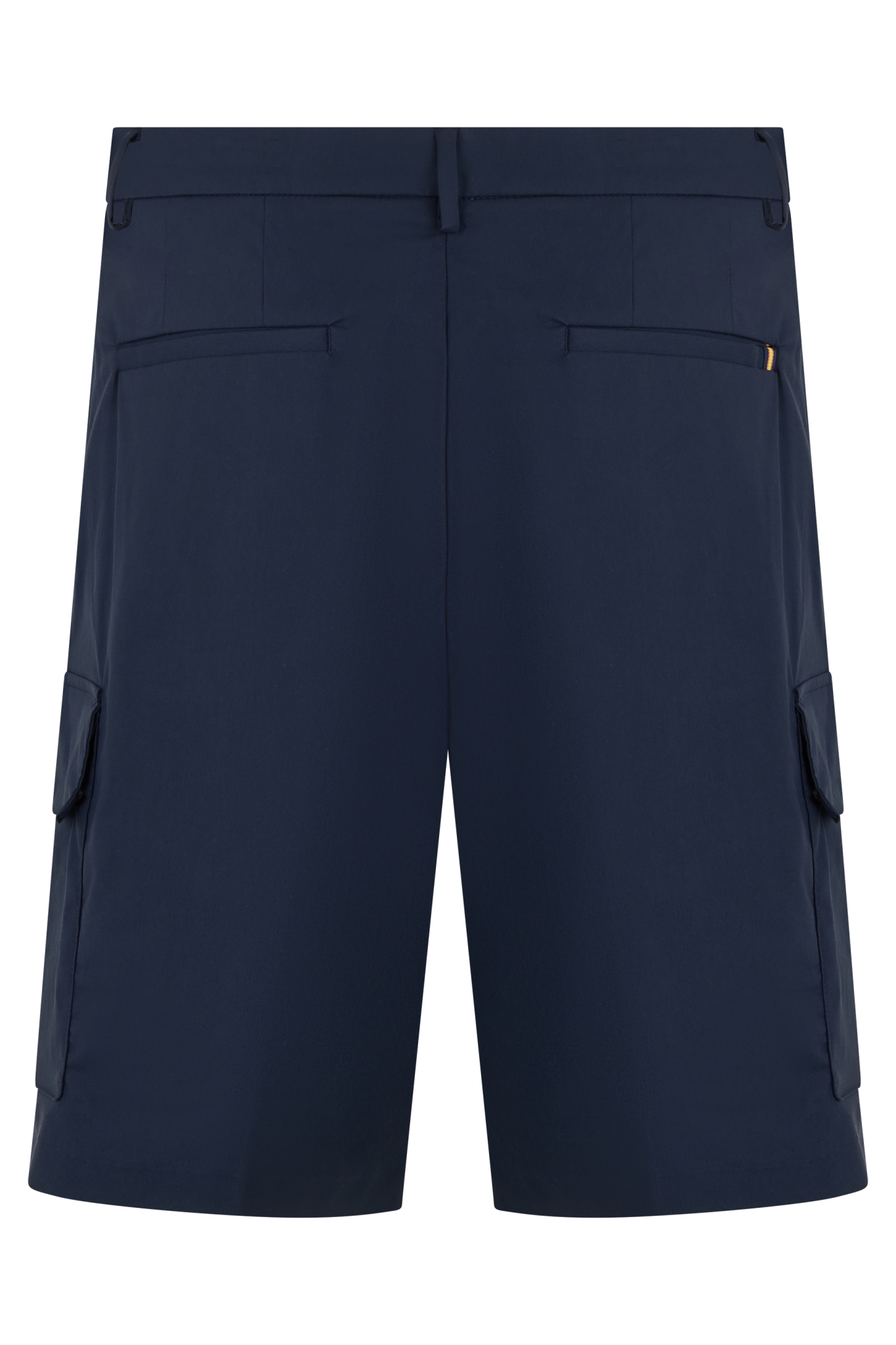 [K-WAY] Shorts SS26 K6133NW_K89