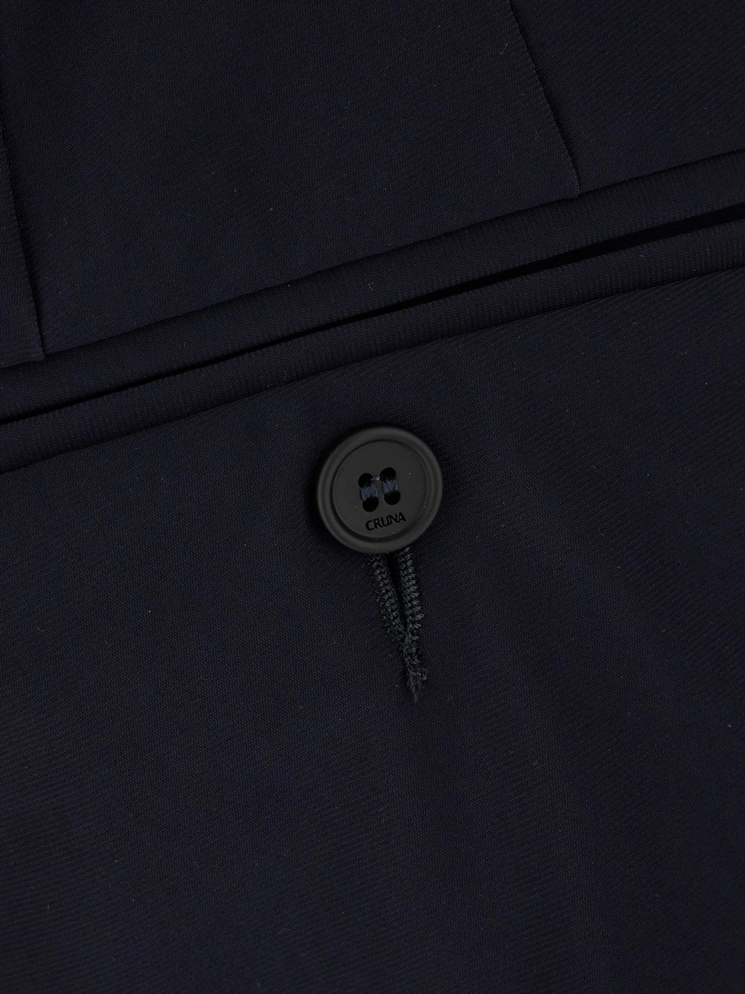 [CRUNA] Trousers SS26 MITTE 0001