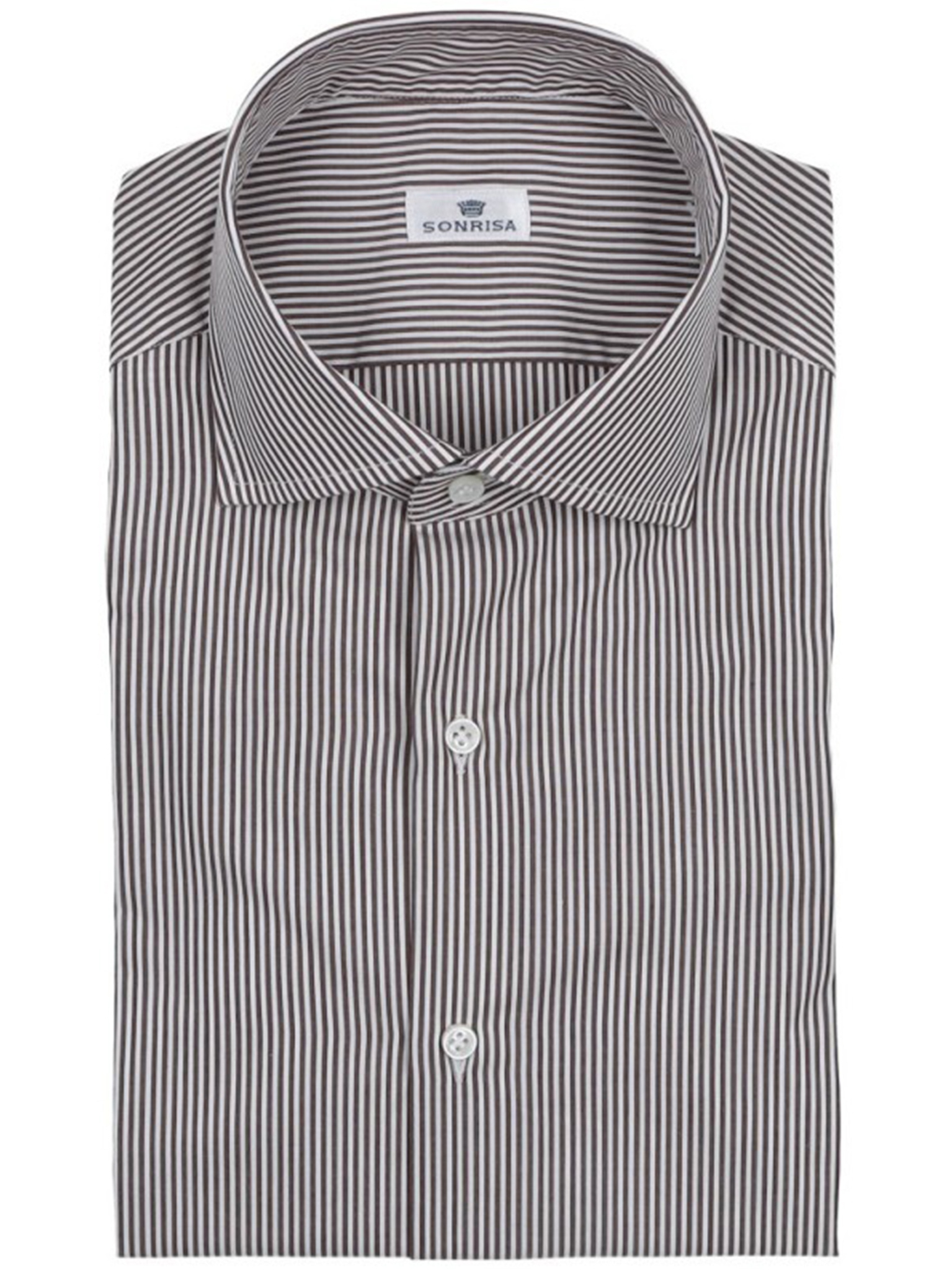 [SONRISA] Shirts Long Sleeve SS26 12 M817