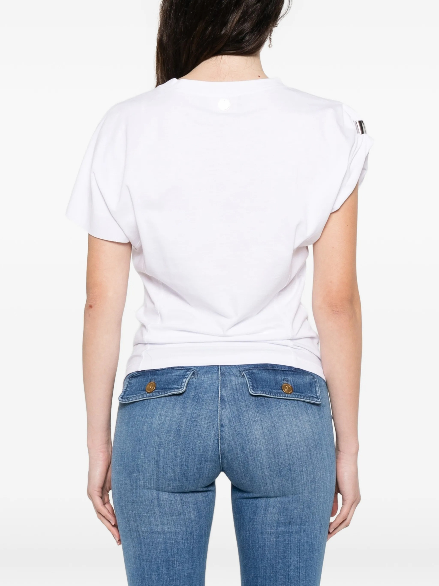[Seafarer] T-shirts Short Sleeve SS26 SWT0054 TJF0037 000