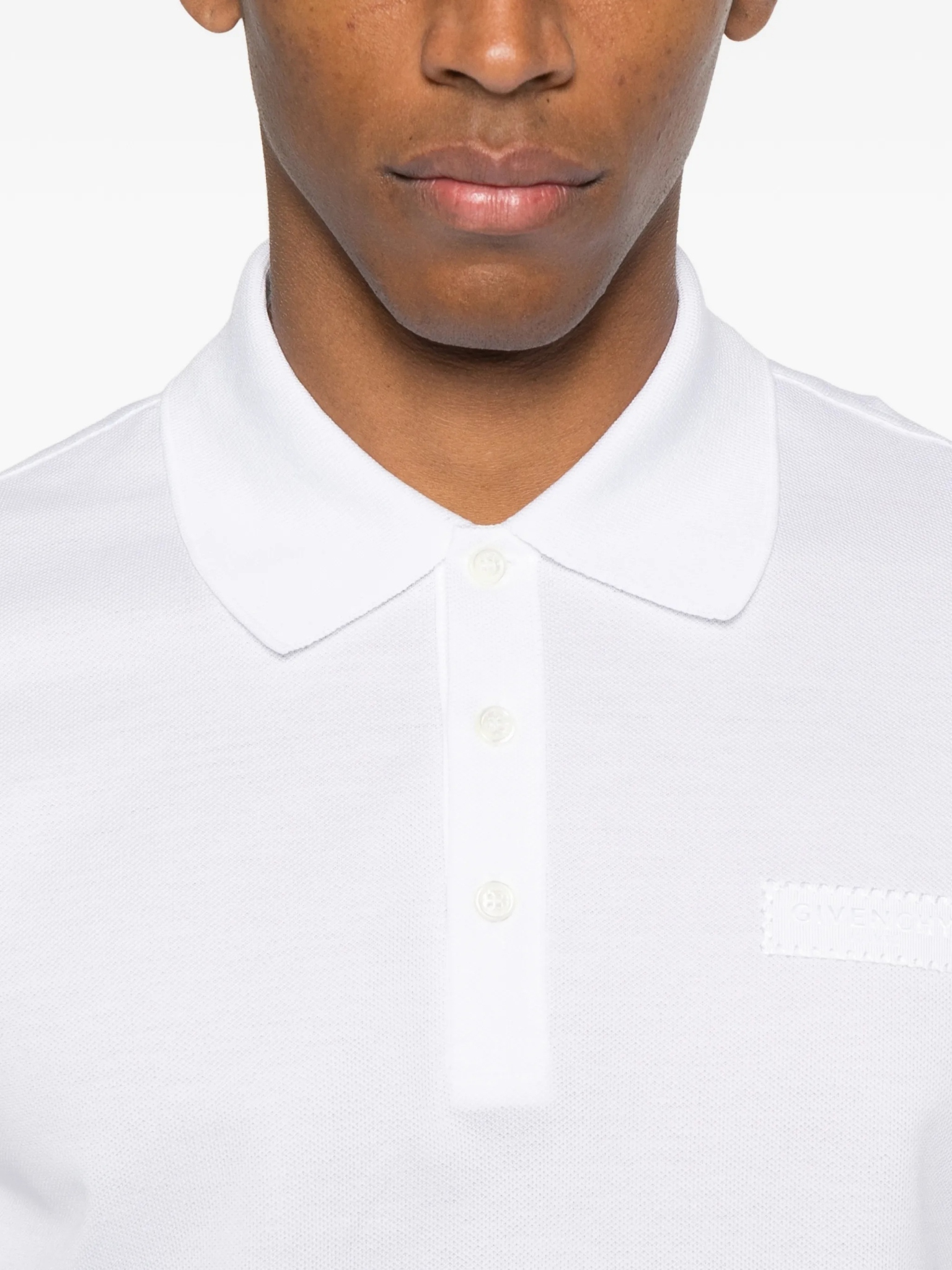 [Givenchy] T-shirts Short Sleeve SS26 BML00G3YSG