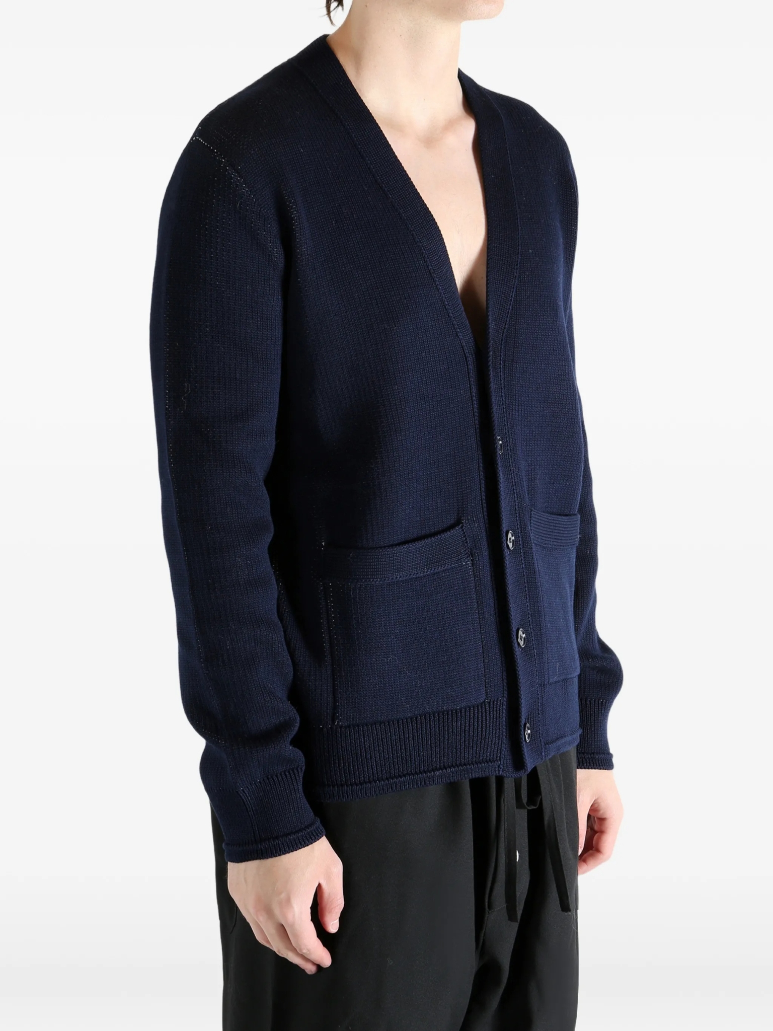 [Givenchy] Cardigan SS26 BMK00X4YNX