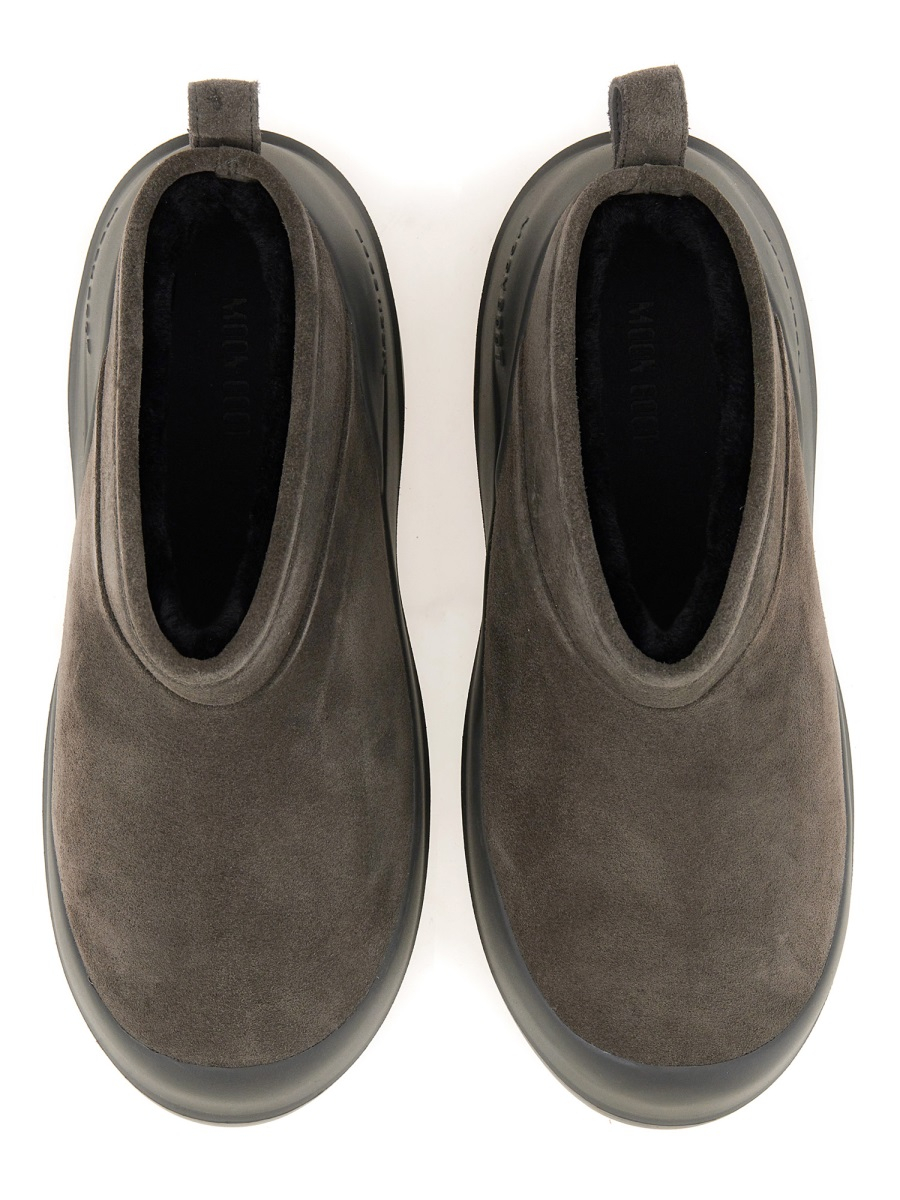 [Moon Boot] Ankle boots FW24 80D2480040_H005