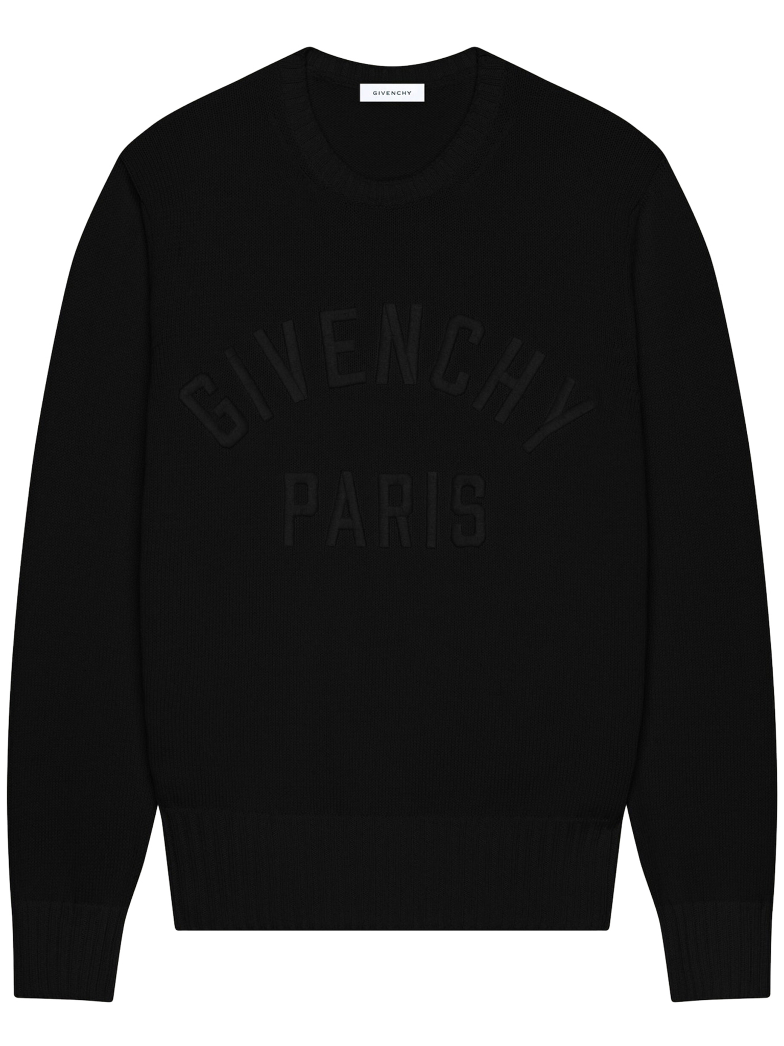[Givenchy] Knitwear SS26 BM90W04YNM