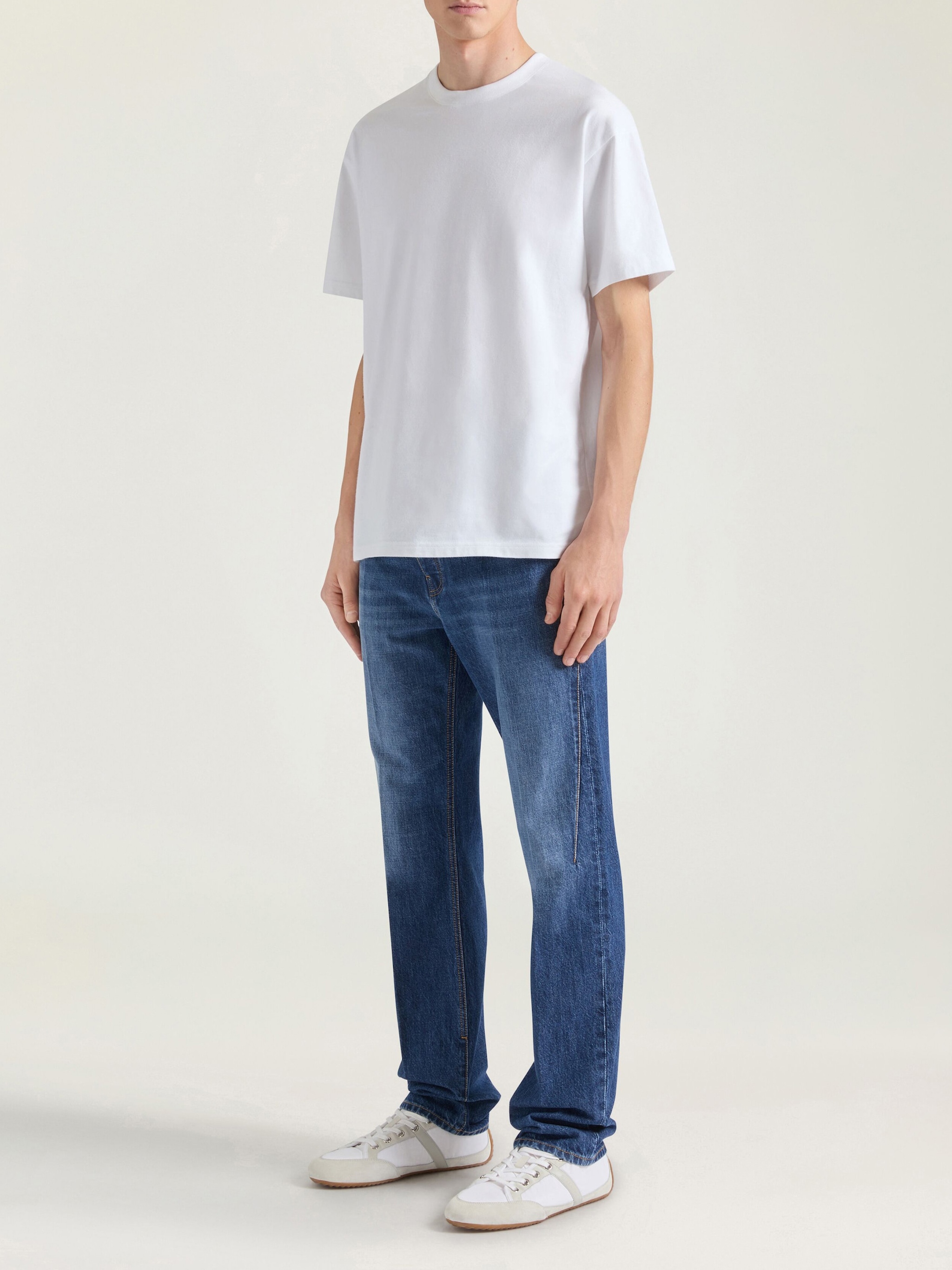 [Givenchy] T-shirts Short Sleeve SS26 BM71NK3YRJ