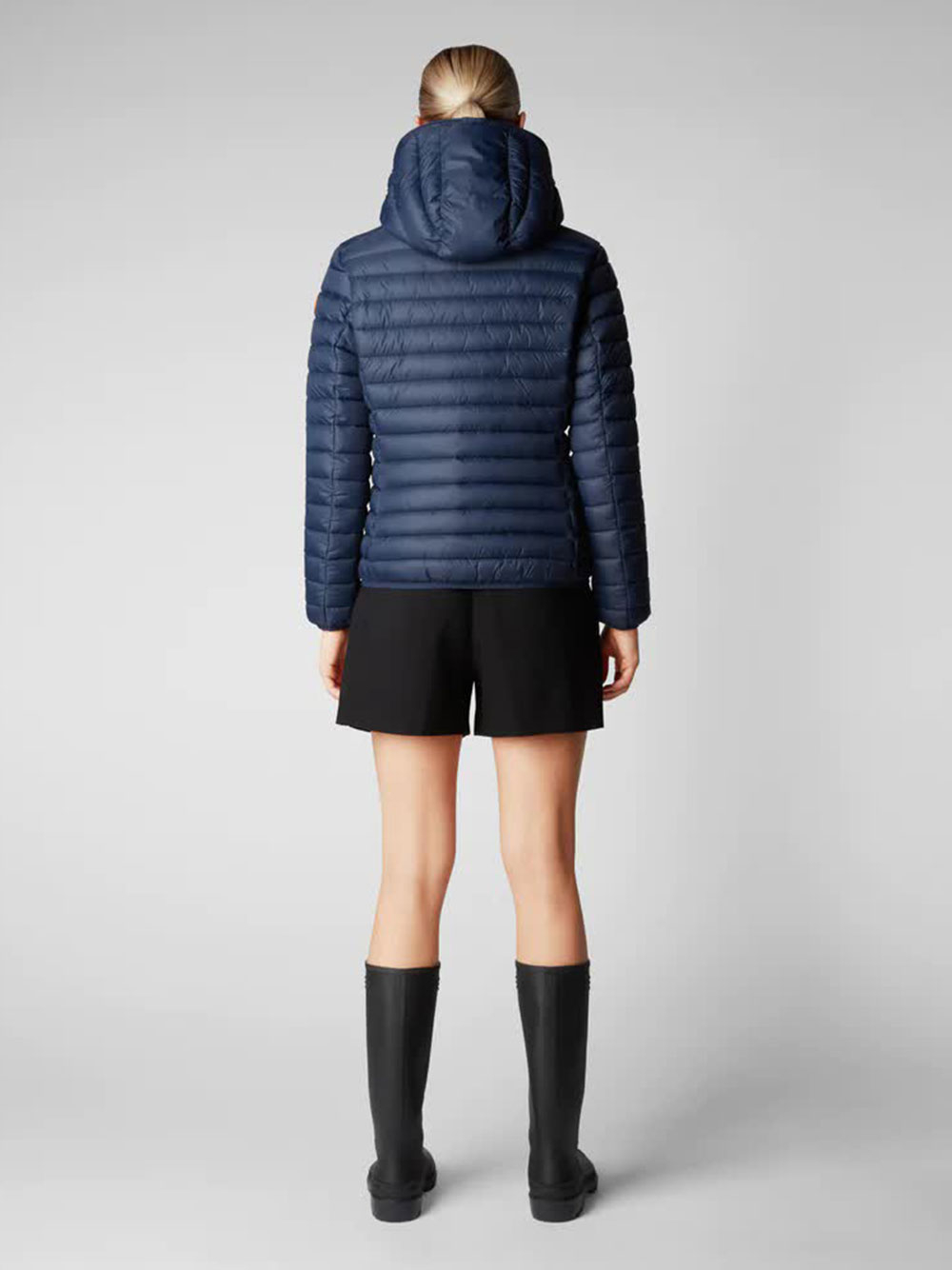 [Save The Duck] Down jacket SS26 D33620W GIGA01