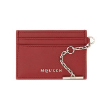 [Alexander McQueen] Wallet FW24 804434_1T1AN6820