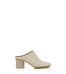 [UMA WANG] Mules SS24 US9193_UW101