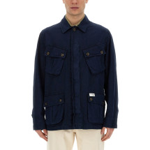 [Fay] Jacket SS24 MAM1948_082TVW1U805