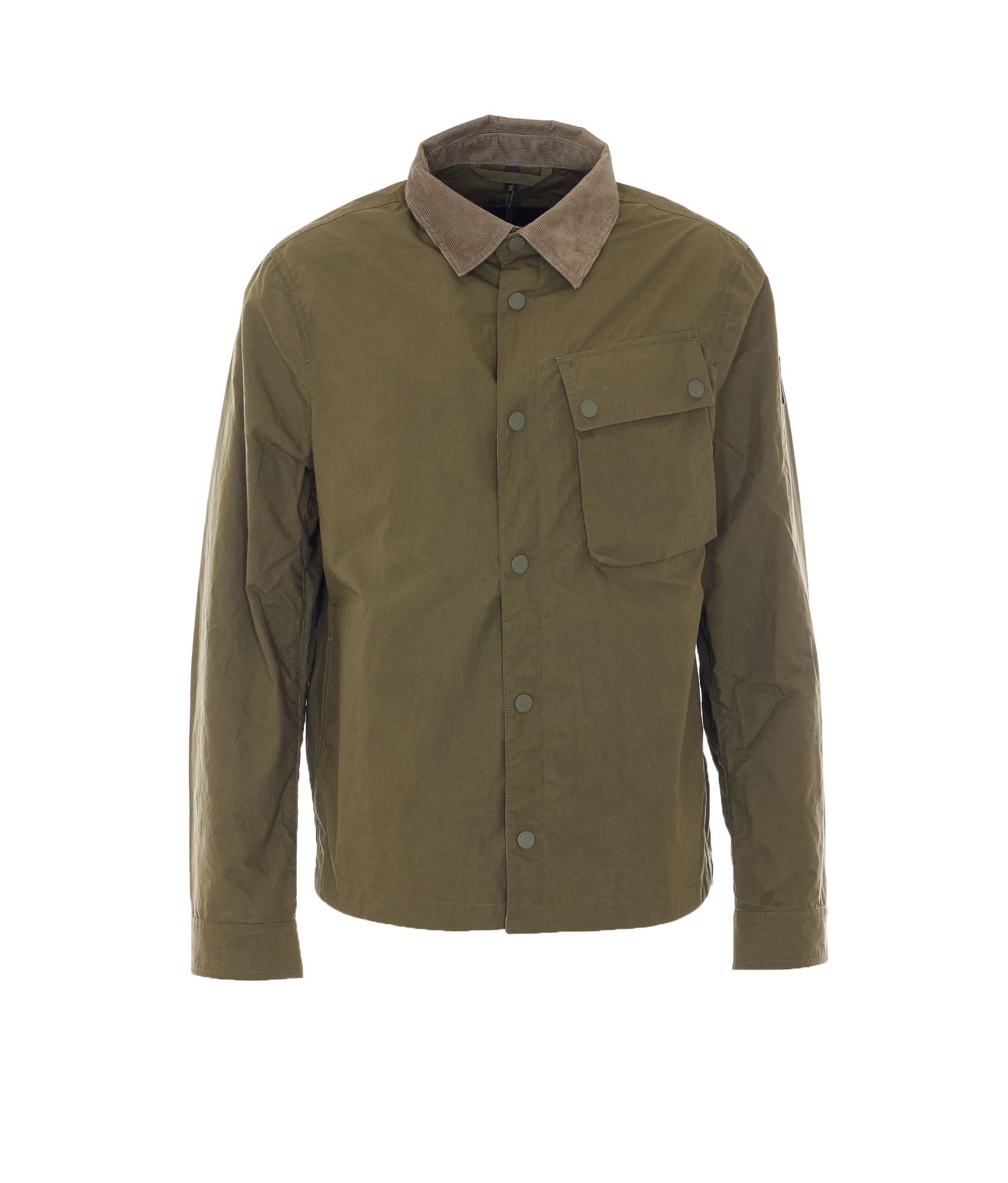 [Belstaff] Jacket SS26 106096TROLV