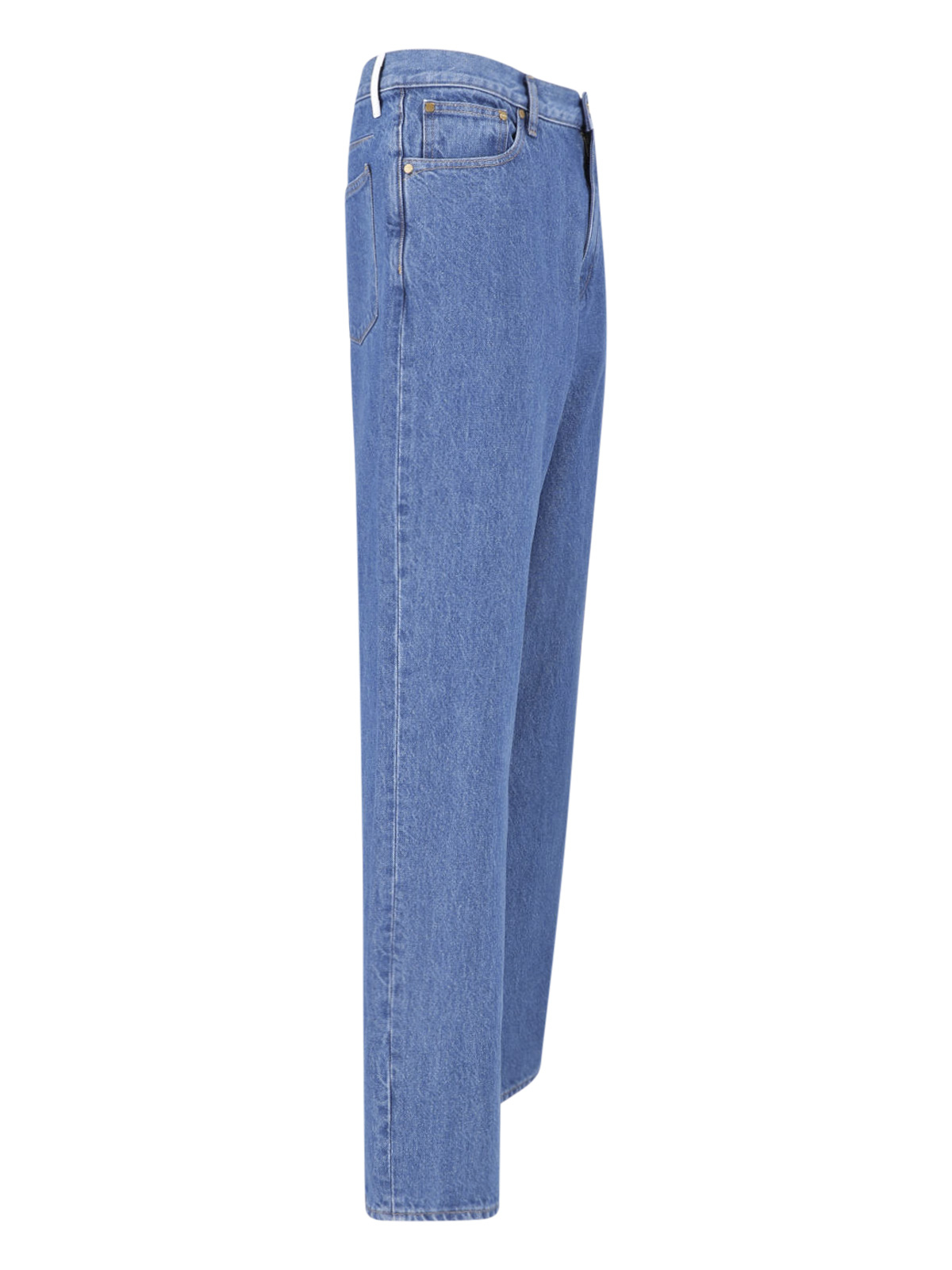 [Jil Sander] Jeans SS26 J21KA0332 J45352476