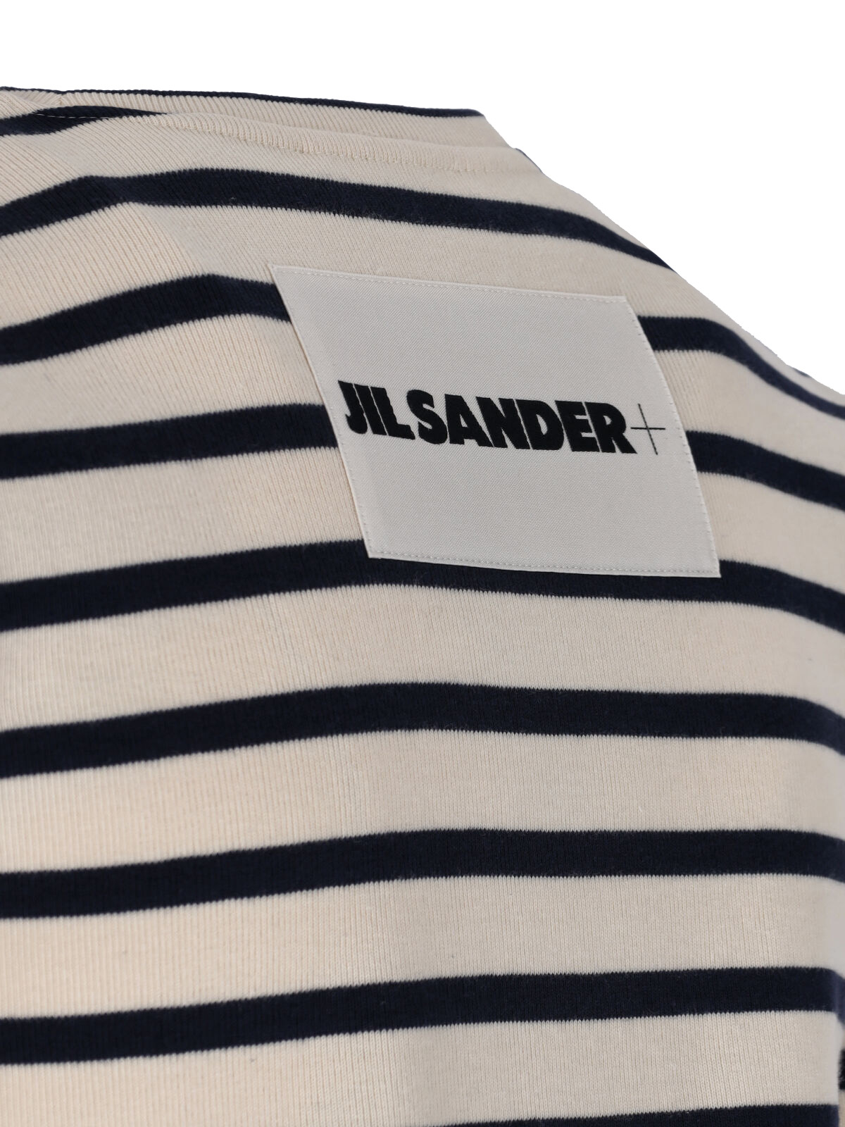 [Jil Sander] Shirts Short Sleeve SS26 J40GC0111 J46497124