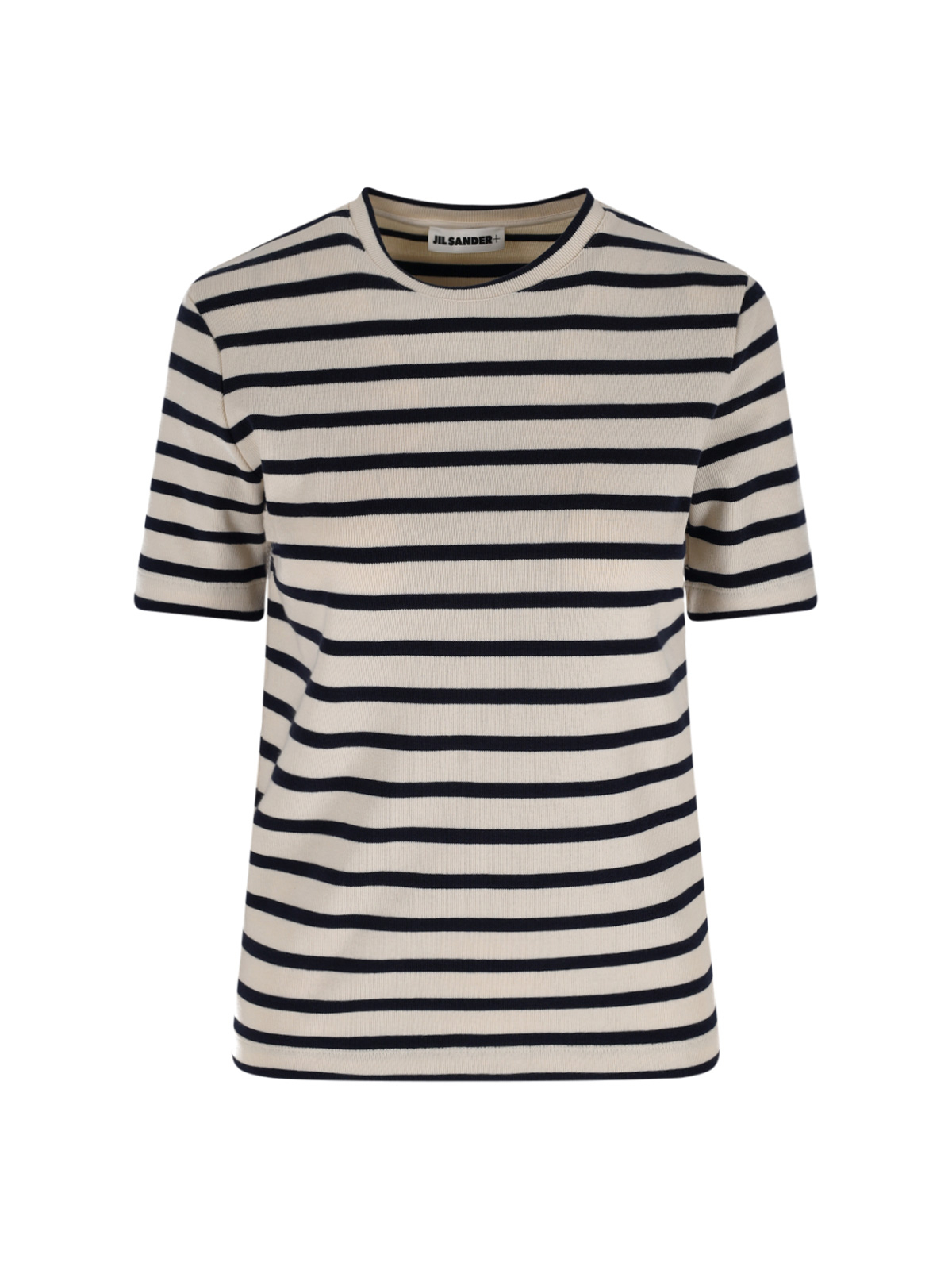 [Jil Sander] Shirts Short Sleeve SS26 J40GC0111 J46497124