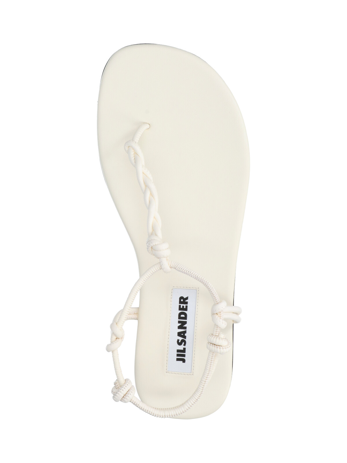 [Jil Sander] Sandals SS26 J16WP0144 P7448106
