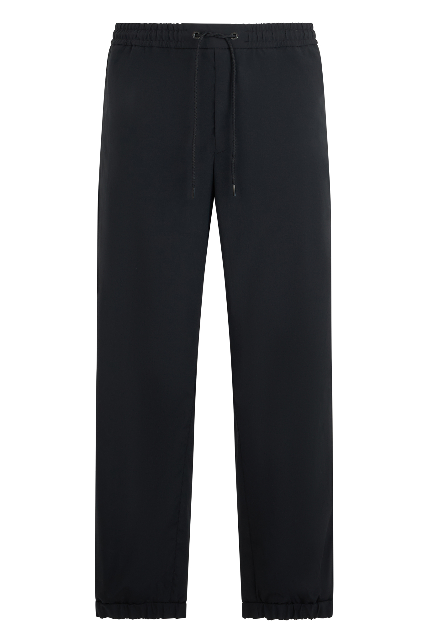 [Moncler] Trousers SS26 L10912A00022599DW_999