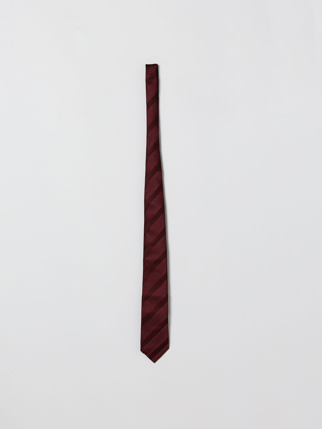 [Brunello Cucinelli] Tie SS26 MR8460018 C003
