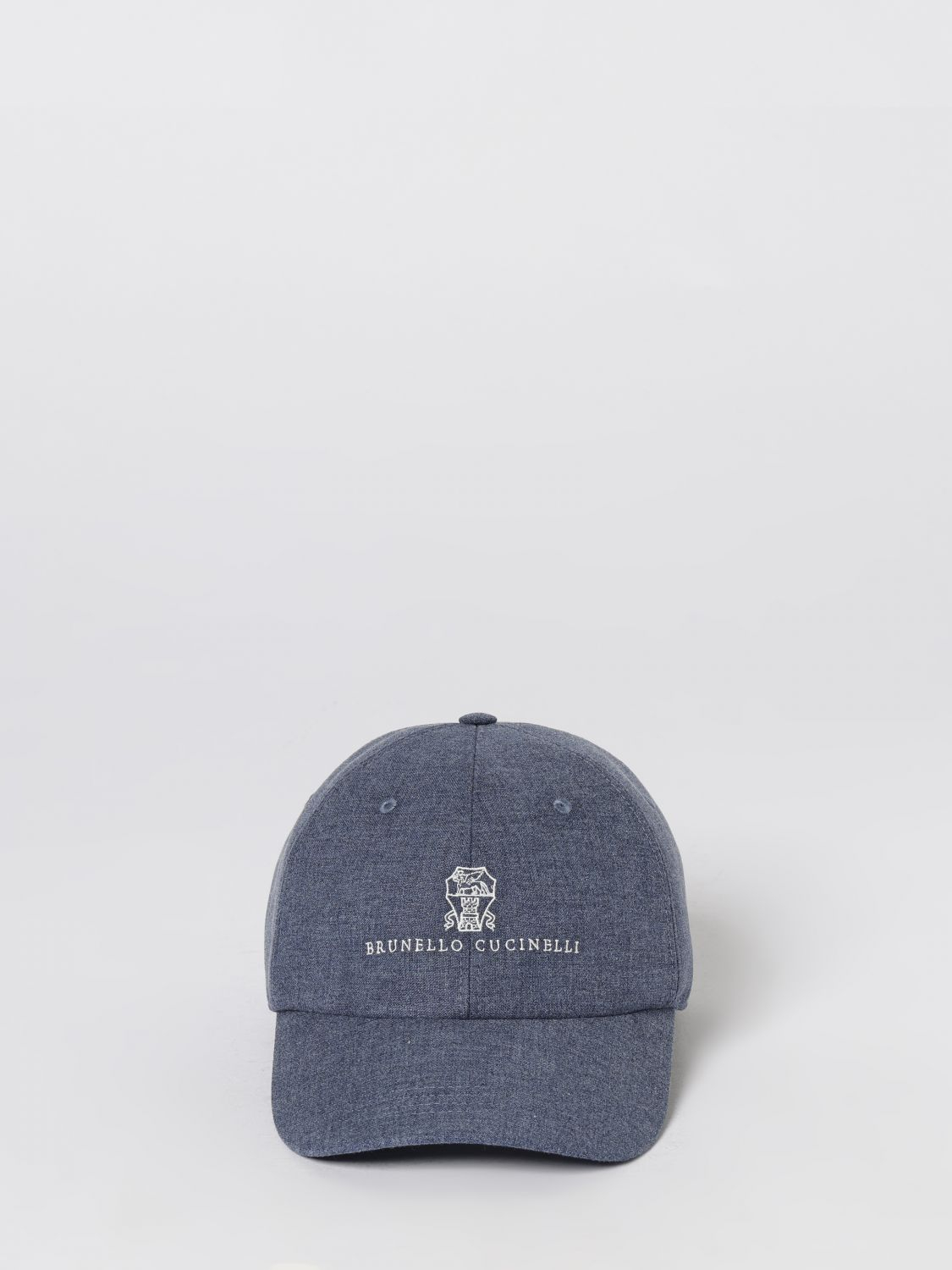 [Brunello Cucinelli] Hat SS26 MR4999850 CKO52