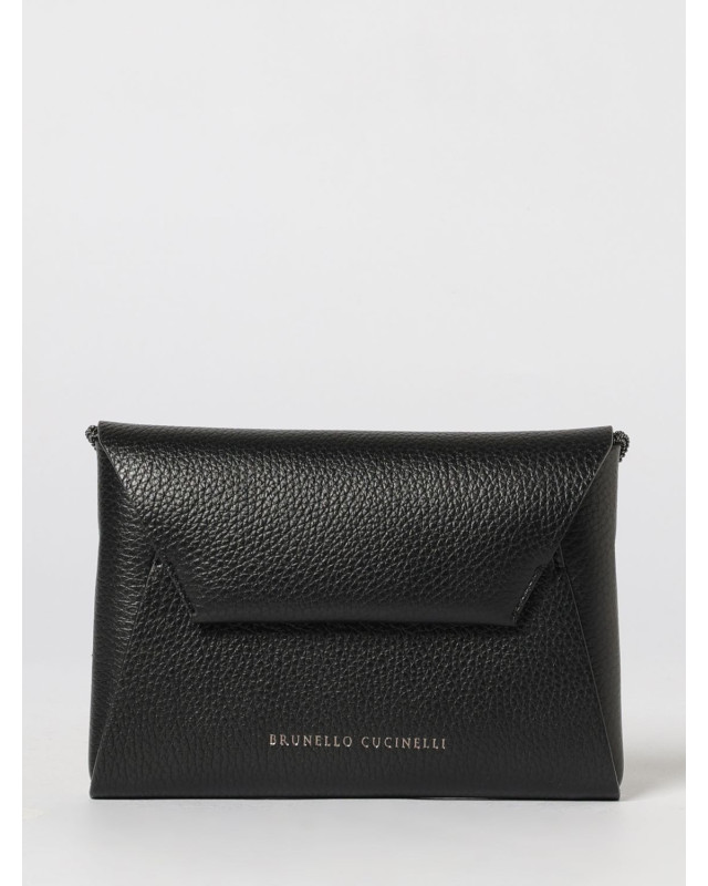 [Brunello Cucinelli] Minibag SS26 MWDKD2722 C101