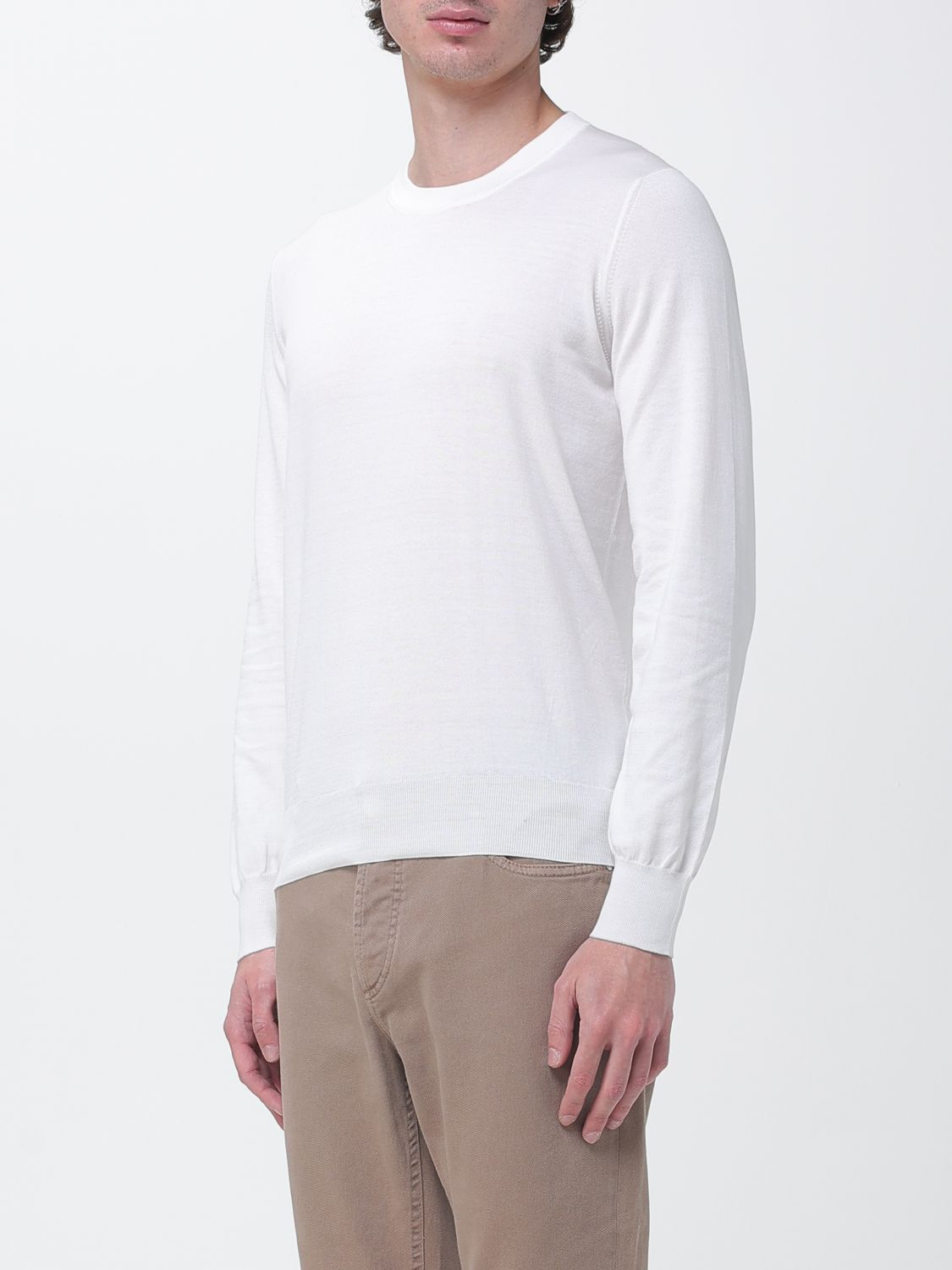 [Brunello Cucinelli] Knitwear SS26 M2900100 CO312