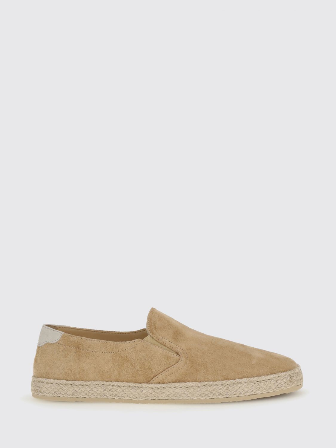[Brunello Cucinelli] Espadrille SS26 MZUOHEI837 CLH67