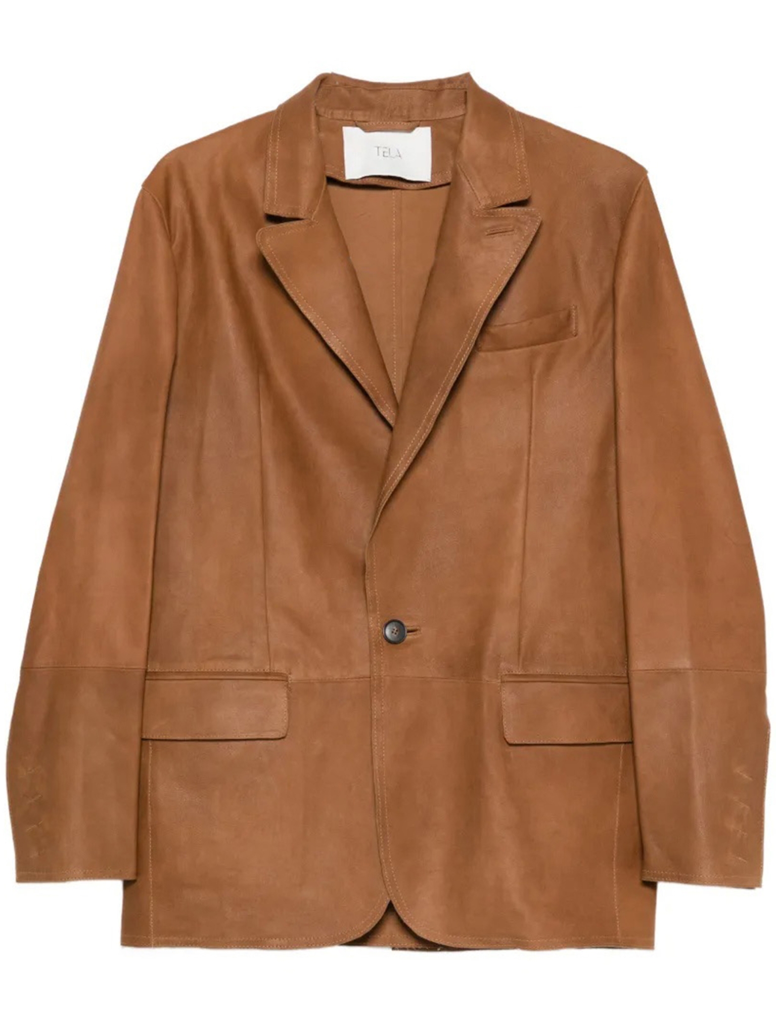 [Tela] Casual Jacket SS26 A60003 04T193