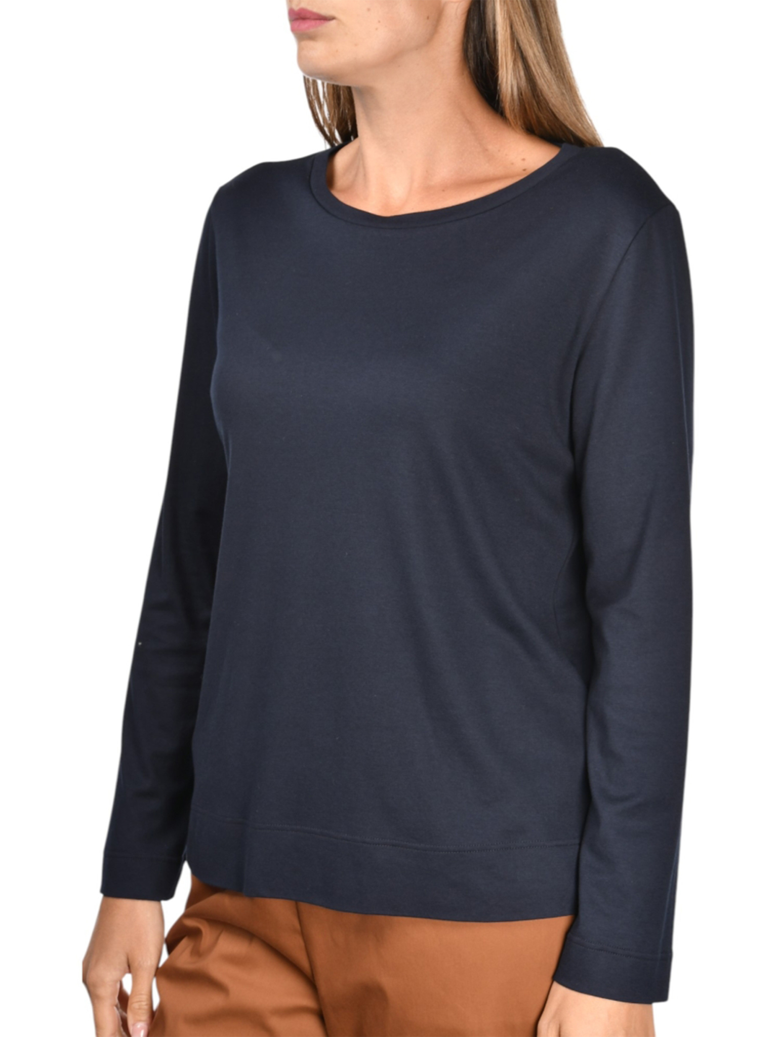 [Gran Sasso] Knitwear SS26 60266 80500