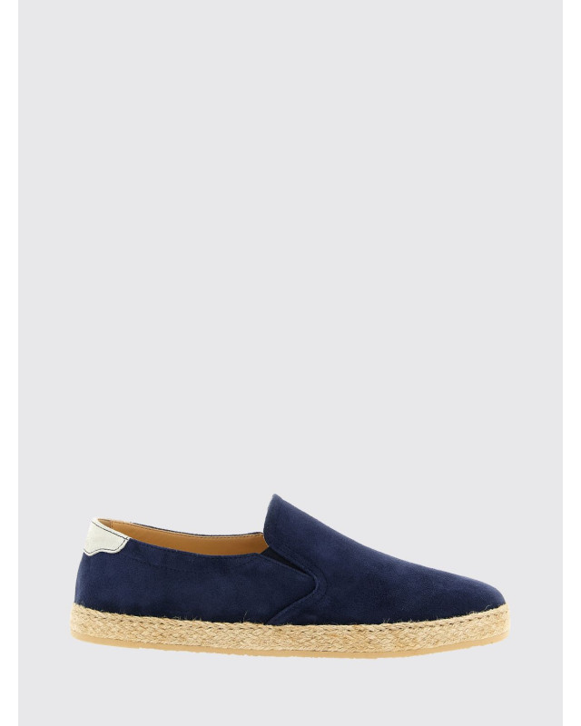 [Brunello Cucinelli] Espadrille SS26 MZUOHEI837 CTK33