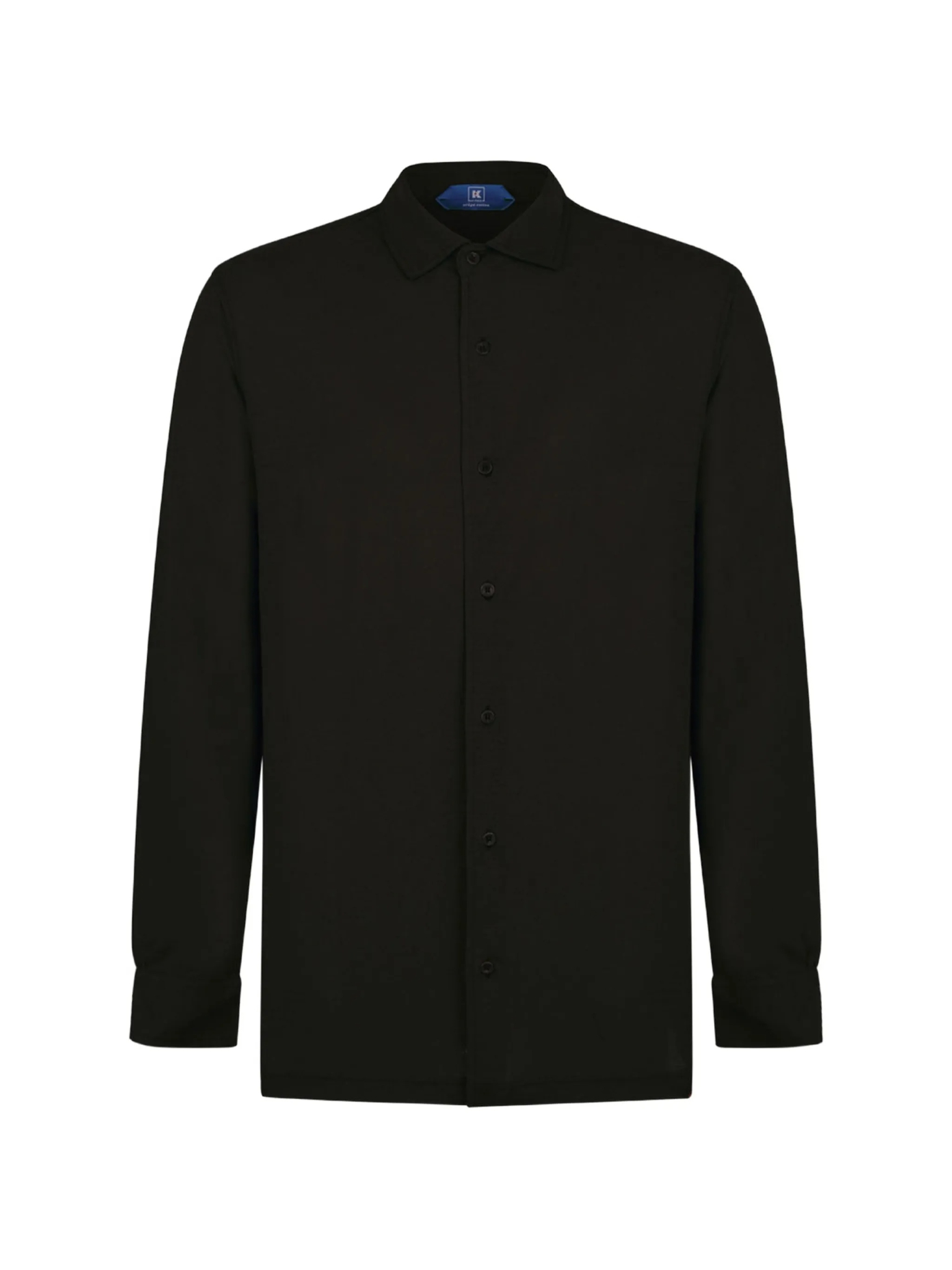 [Kired] Shirts Long Sleeve SS26 WCAPRILW83210
