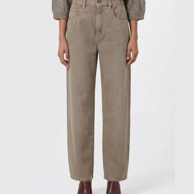 [Brunello Cucinelli] Jeans SS26 ML996P4053 C9325