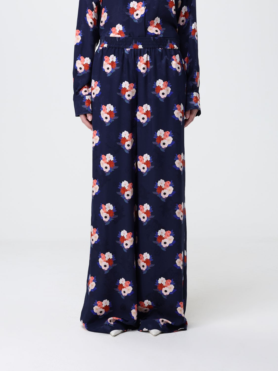 [Fendi] Trousers SS26 FR6494AW9H F1W0A