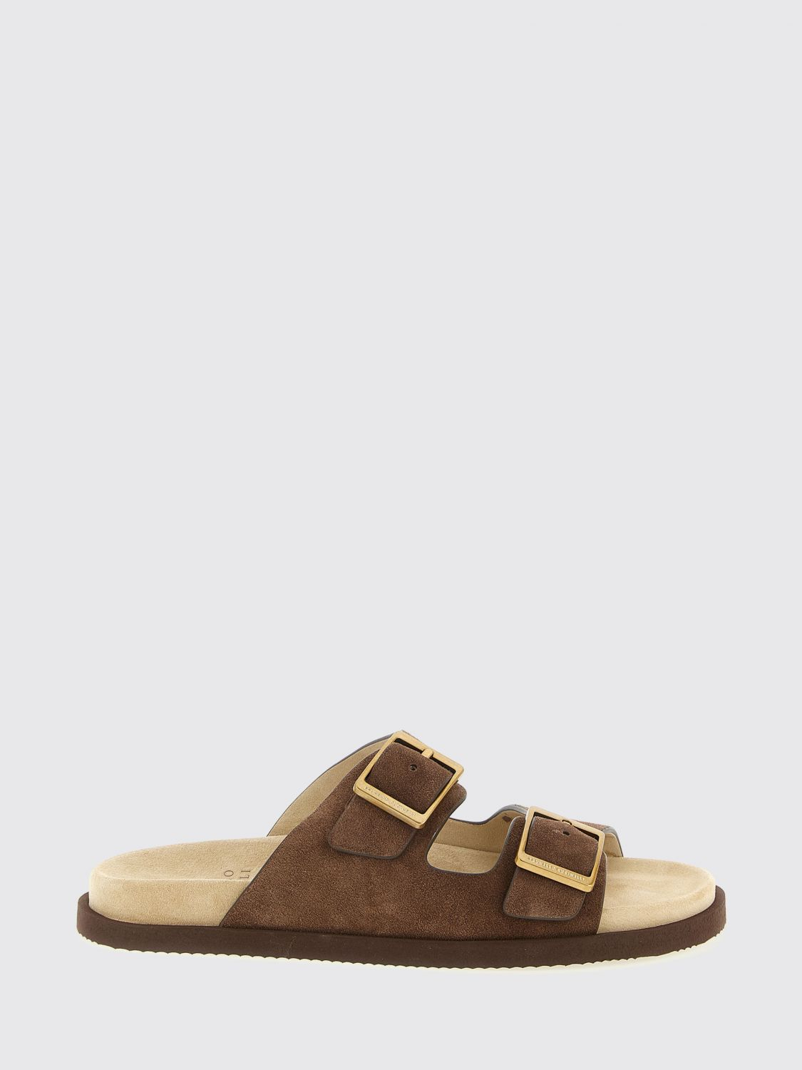 [Brunello Cucinelli] Sandals SS26 MZUSOLY235 CAY70