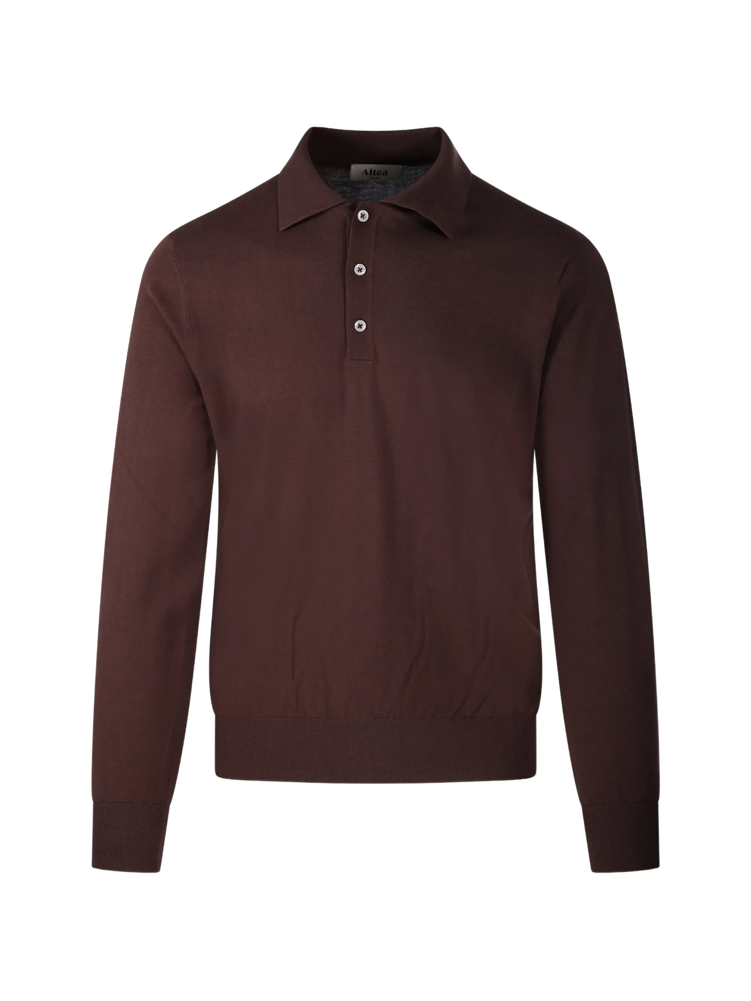 [Altea] T-shirts Long Sleeve SS26 2651312