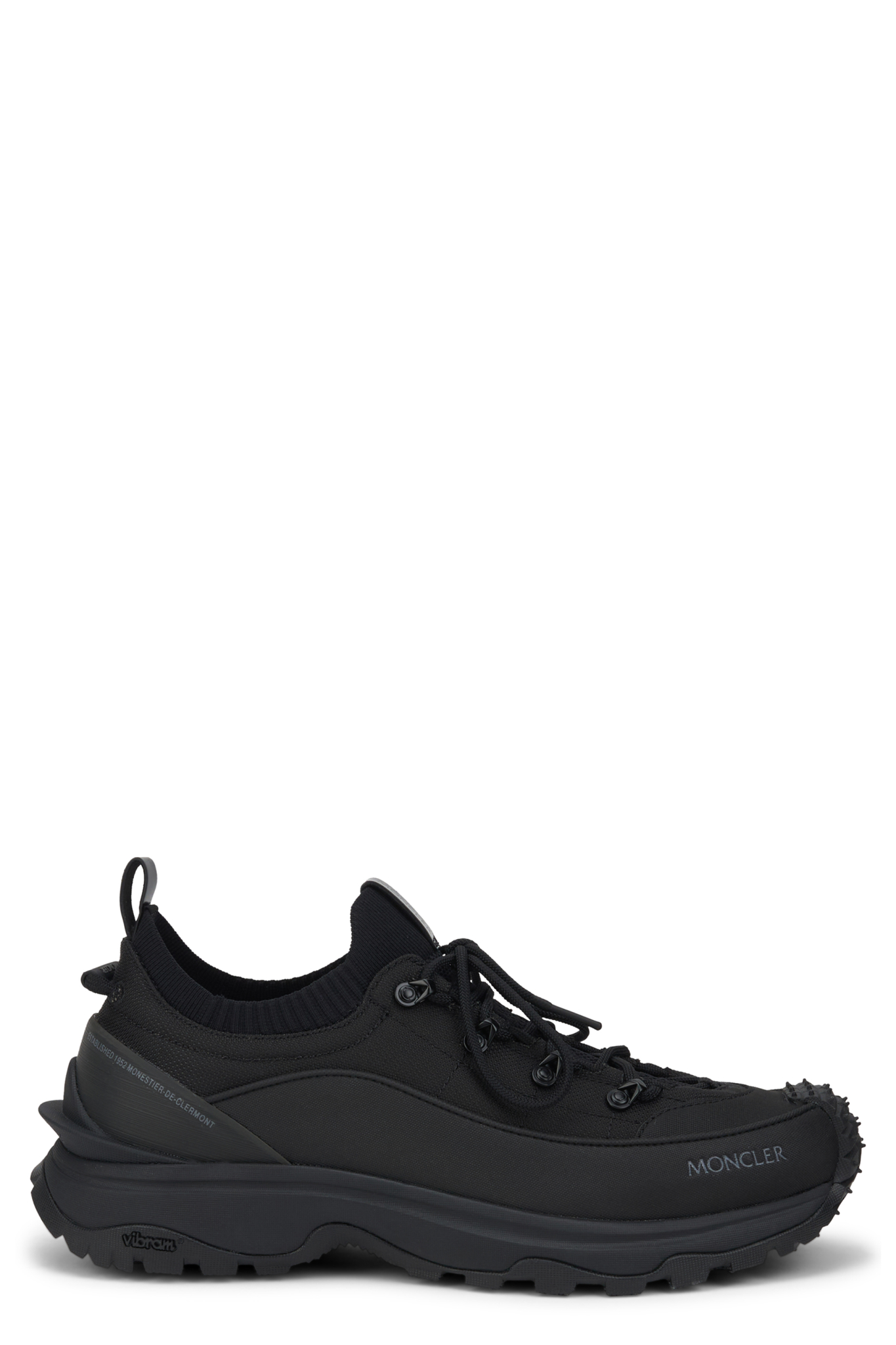 [Moncler] Sneakers SS26 L109A4M00270M8446_999