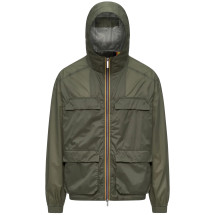 [K-WAY] Casual Jacket SS26 K3134GW