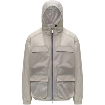 [K-WAY] Casual Jacket SS26 K3134GW
