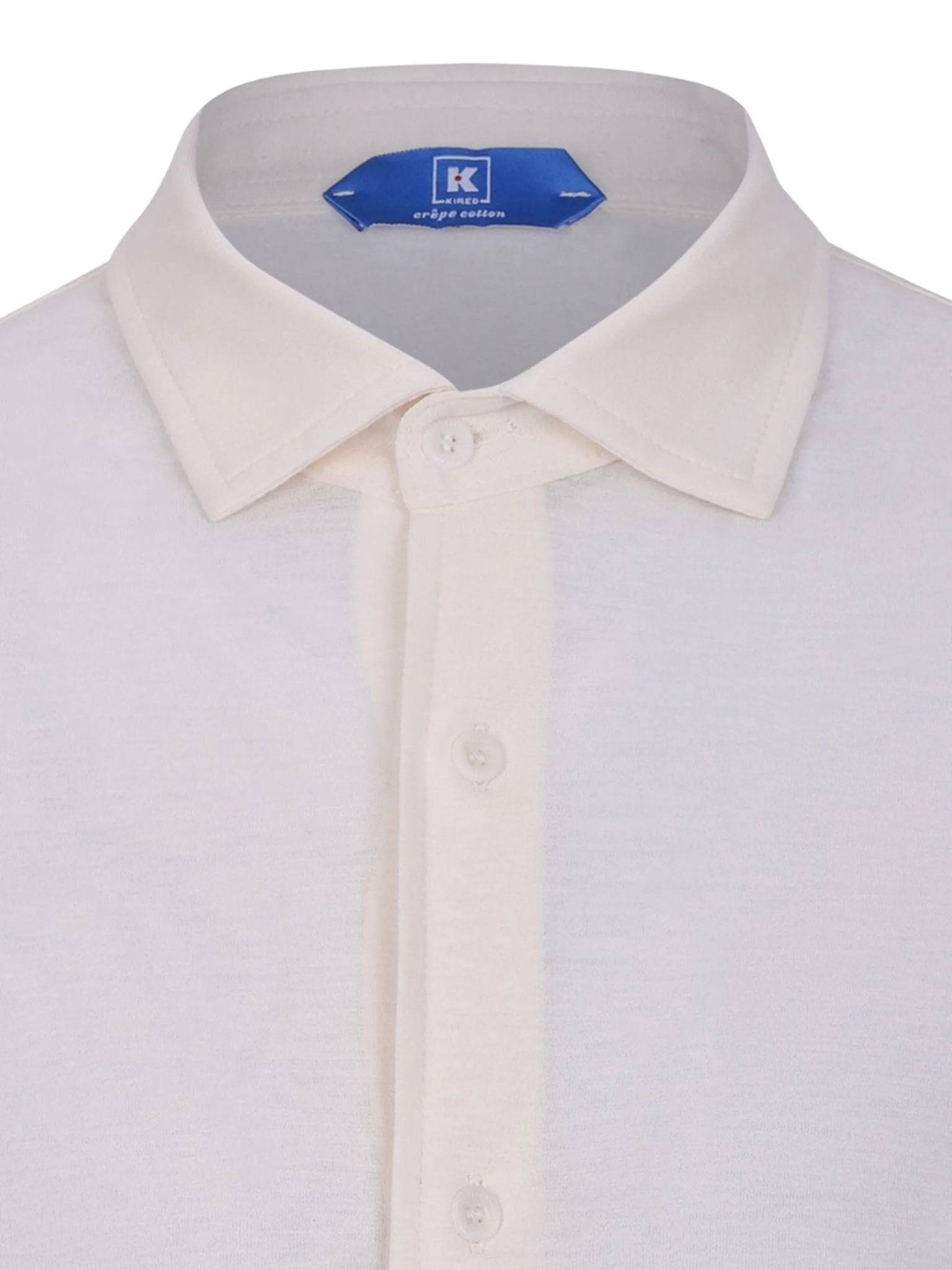 [Kired] Shirts Long Sleeve SS26 WCAPRILW83210