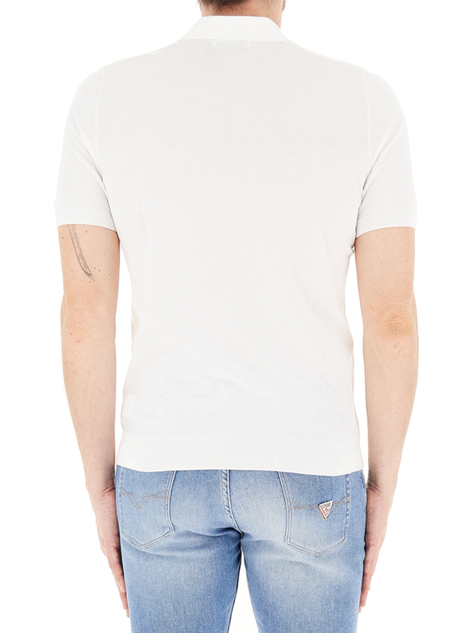 [Gran Sasso] T-shirts Short Sleeve SS26 43156 20731