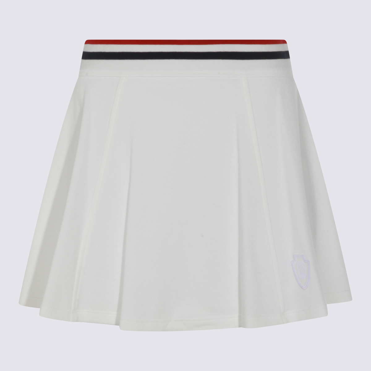 [Brunello Cucinelli] Midi skirt SS26 MG927G4029C7220
