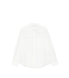 [Tela] Shirts Long Sleeve SS26 A20009 01T161